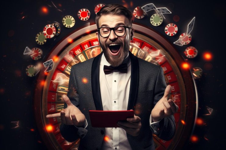 Notifikasi konfirmasi pembayaran di perangkat mobile setelah transaksi berhasil